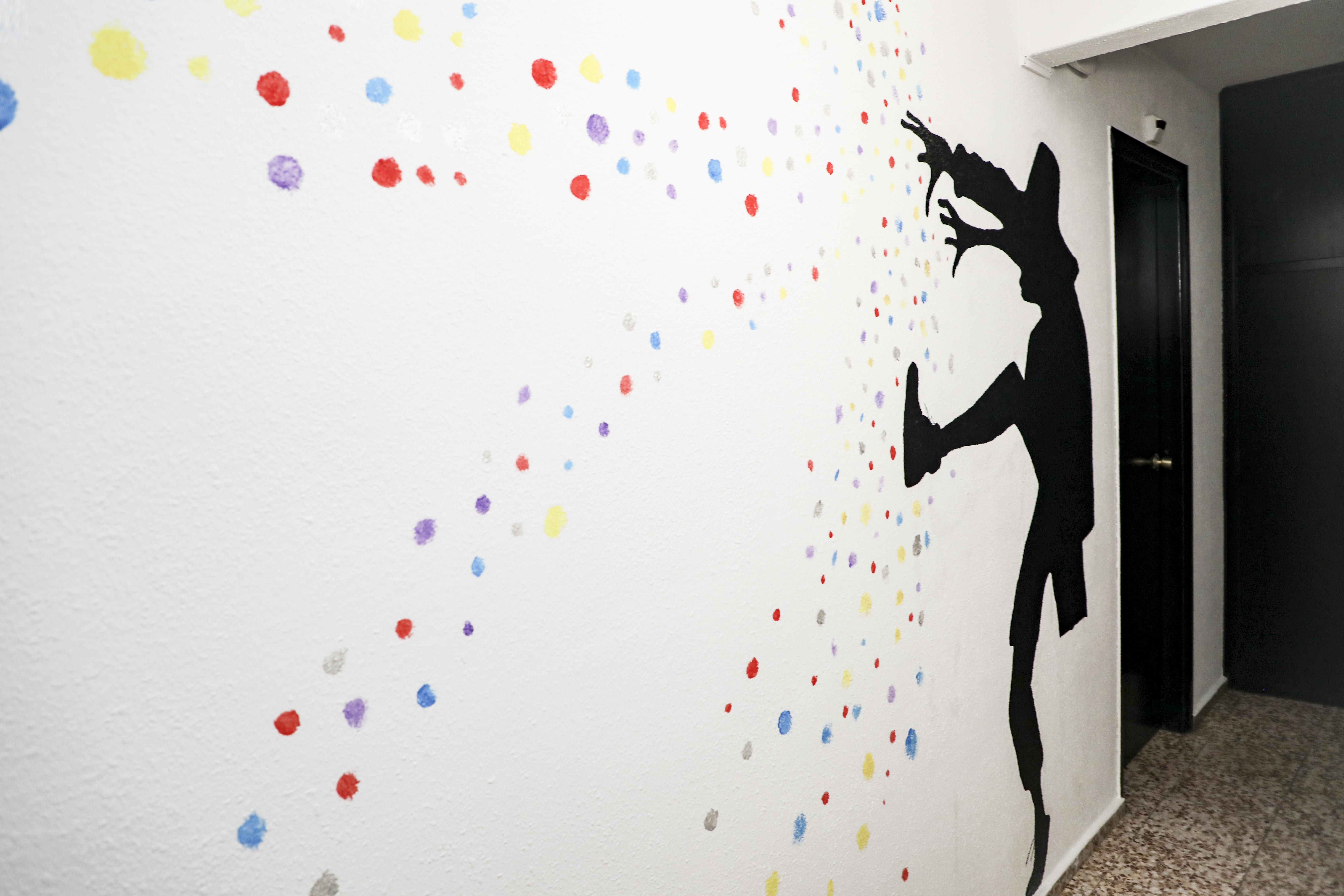 Hotel Les Fonts - Adults Only อันดอร์รา ลา เวลลา ภายนอก รูปภาพ