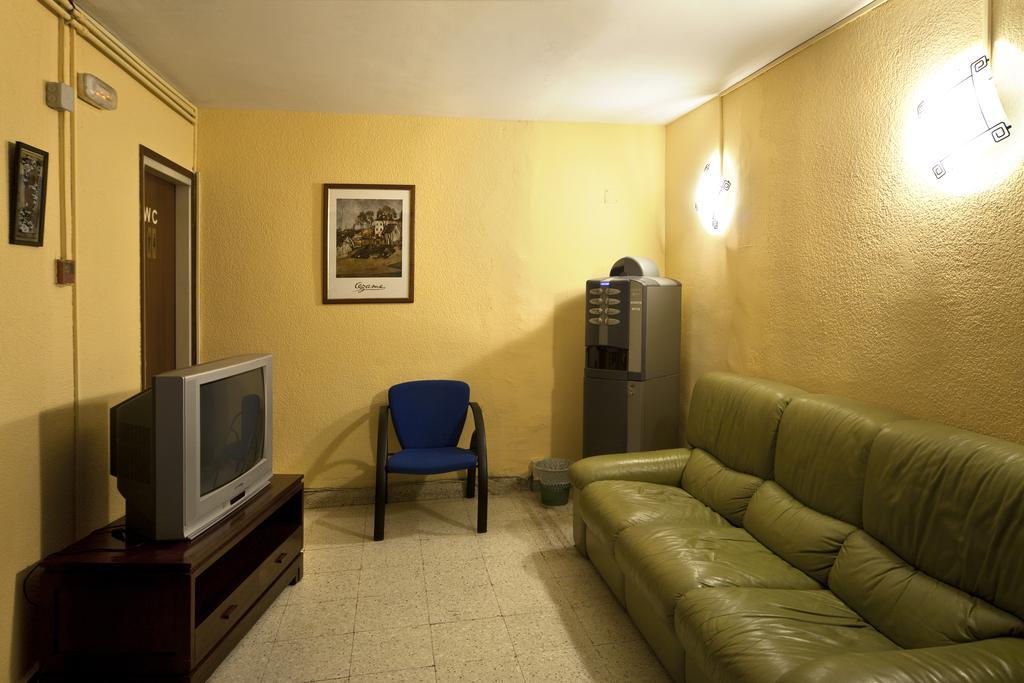Hotel Les Fonts - Adults Only อันดอร์รา ลา เวลลา ภายนอก รูปภาพ