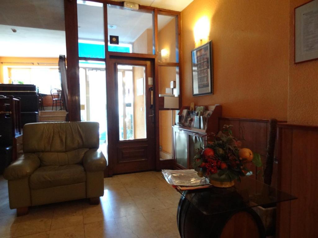 Hotel Les Fonts - Adults Only อันดอร์รา ลา เวลลา ภายนอก รูปภาพ